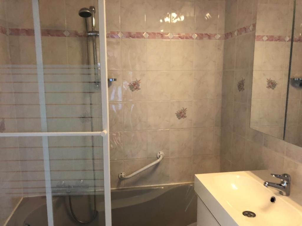 "Puerto Cristo"- Cosy Studio With Amazing Seaview T6 Ostend Luaran gambar